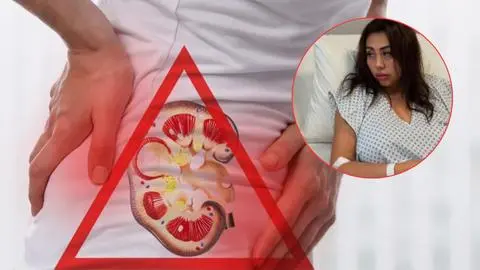 ¿Cómo saber si tengo Pielonefritis?: La enfermedad que puede ser mortal y mantiene hospitalizada a Naya Fácil