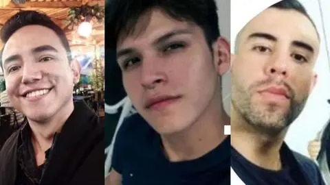¿Quién es el segundo detenido por el crimen de Francisco Albornoz?: Las incógnitas que rodean el fallecimiento del joven de 21 años