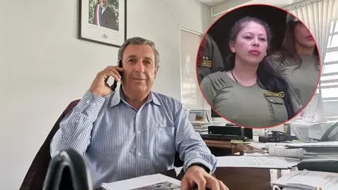 Ex Seremi de Obras Públicas demandó a polémica ex chica reality tras ser acusado de acoso