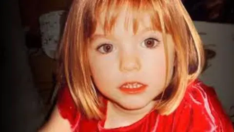 Finalizan las investigaciones en el lugar que desapareció Madeleine McCann: Esto fue lo que encontraron