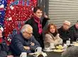 Con pailas de huevos incluidas: Tohá dispara contra Matthei en medio de visita a Concepción