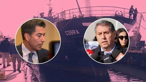 Corte declara admisible querella de tripulantes del Cobra contra abogado de familias del Bruma