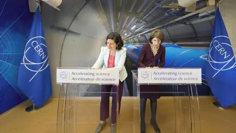 La importancia de que Chile sea Estado Miembro Asociado del CERN