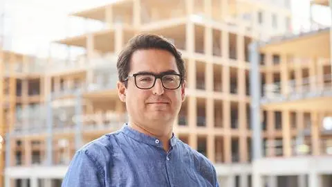 Anuncian el inicio de los seminarios, talleres y networking sobre métodos modernos en la construcción con madera en el Biobío