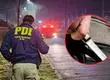 Autor del ataque se entregó a Carabineros: Adolescente muere apuñalado por compañero de colegio en Puyehue