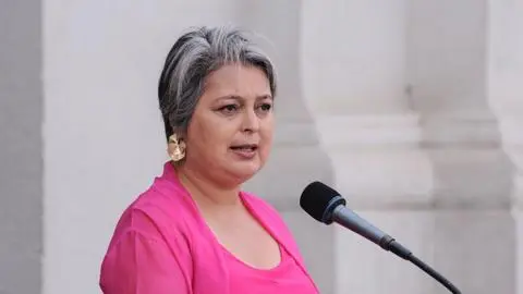 Jeannette Jara se posiciona como la ganadora preliminar de las Primarias Presidenciales en Nueva Zelanda