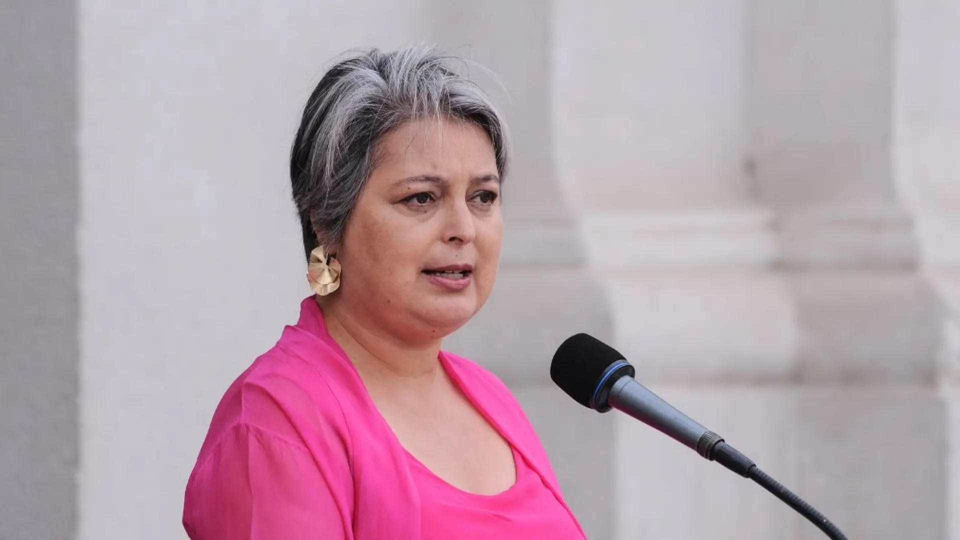 Jeannette Jara se posiciona como la ganadora preliminar de las Primarias Presidenciales en Nueva Zelanda