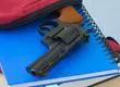 Aplican medida Aula Segura tras sorprender a alumno portando arma de fuego en un colegio de Concepción