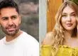 Revelan explícita fotografía de Disley Ramos y Luis Jiménez al interior de la casa de Mundos Opuestos