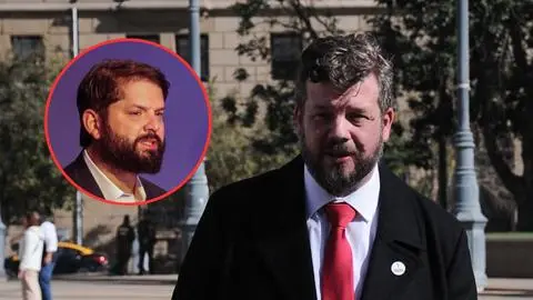 “Ha sido precipitado”: Kaiser cuestiona al presidente Boric por manejo de crisis entre Irán y Estados Unidos
