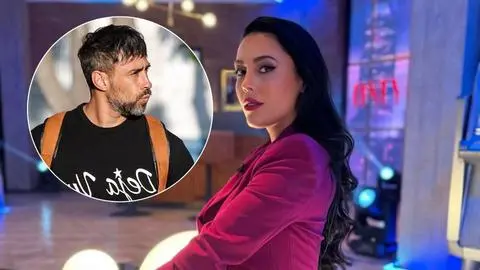 “Lo voy a defender con todo”: Daniela Aránguiz justifica la solicitud de Jorge Valdivia para viajar a España con su hija