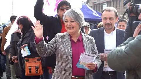Así votaron las comunas de la Provincia de Concepción: Jeanette Jara se consolida como la Candidata Presidencial