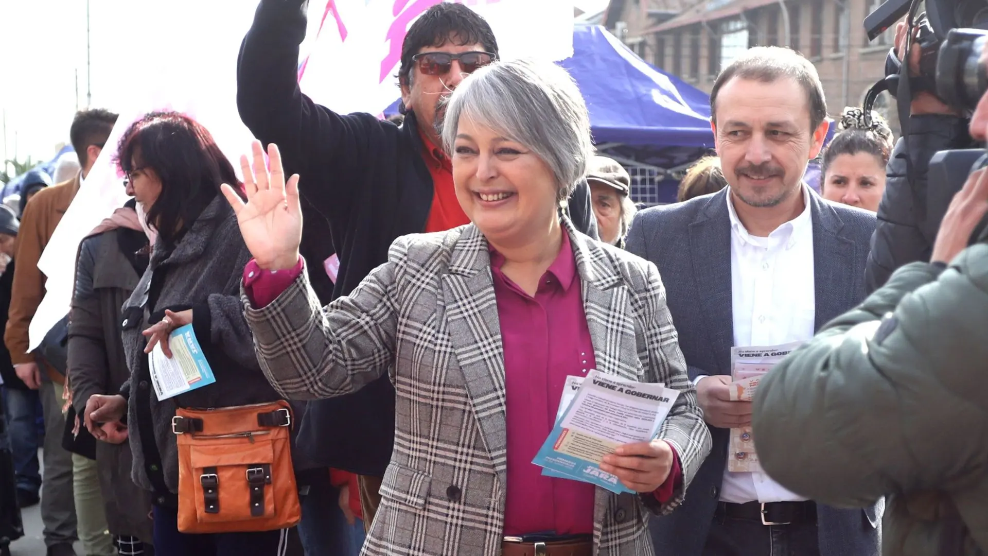 Así votaron las comunas de la Provincia de Concepción: Jeanette Jara se consolida como la Candidata Presidencial