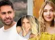 En medio de los rumores sobre una relación entre Luis Jiménez y Disley Ramos: Lo que pide Coté López para ingresar a Mundos Opuestos