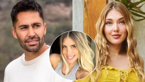 En medio de los rumores sobre una relación entre Luis Jiménez y Disley Ramos: Lo que pide Coté López para ingresar a Mundos Opuestos