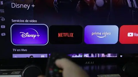Sernac revela cuáles son los 10 servicios de streaming favoritos de los chilenos