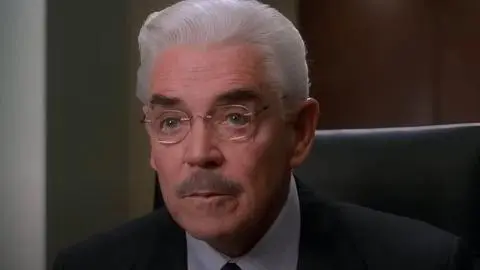 A los 96 años de edad muere Jack Betts, actor de western reconocido por su papel en Spiderman