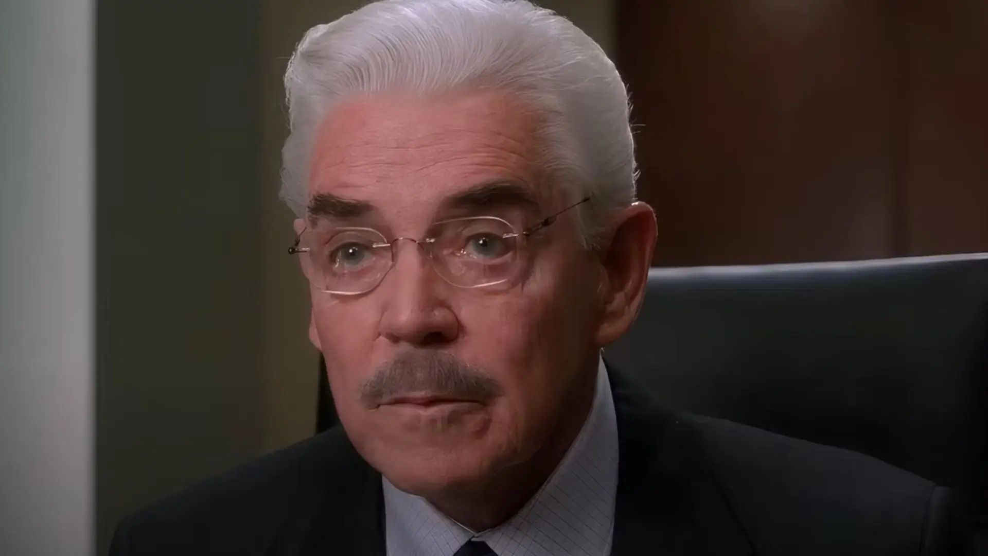 A los 96 años de edad muere Jack Betts, actor de western reconocido por su papel en Spiderman