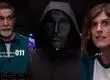 ¿Chile en el Juego del Calamar?: Isa Salinas y Pancho Melo sacaron aplausos en spot de Netflix Latinoamérica
