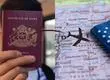 Las razones del rechazo de la Visa Waiver a chilenos que viajan a Estados Unidos