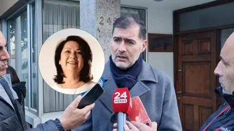 Alcalde de Tomé Ítalo Cáceres denuncia a ex edil Ivonne Rivas por abandono de deberes en su mandato