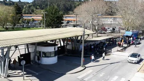 Confirman muerte de sujeto que mató a su hijastro en Talcahuano