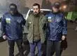 Policía argentina detuvo otra vez al exlíder mapuche Facundo Jones Huala