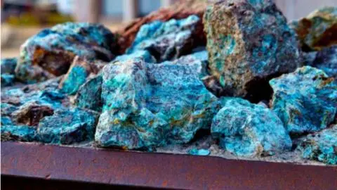 Reservas de Cobalto en los relaves mineros: Podrían posicionar a Chile como líder en energía limpia