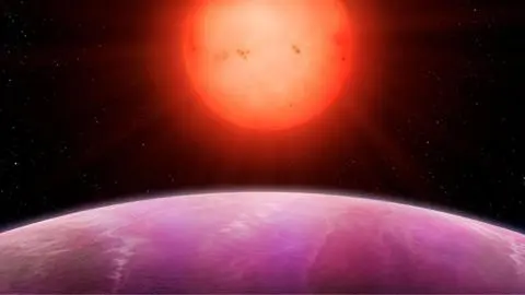 Científicos descubrieron un planeta gigante: Desafiaría teorías de la formación planetaria
