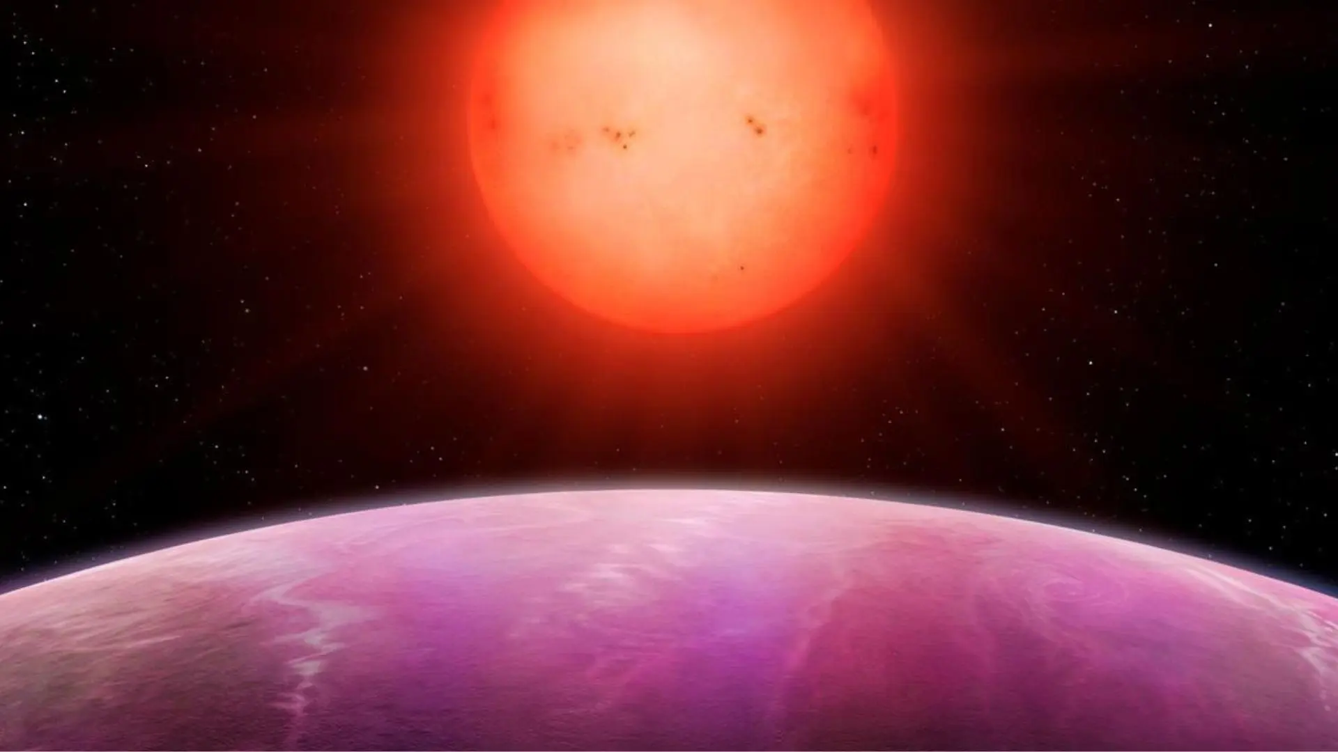 Científicos descubrieron un planeta gigante: Desafiaría teorías de la formación planetaria