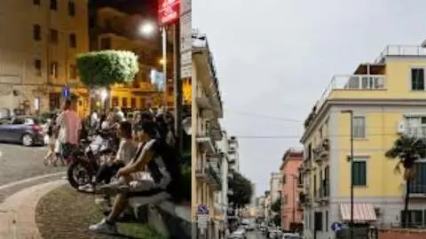 Fue el más fuerte en cuarenta años: Terremoto azotó a Nápoles y enciende alertas por actividad volcánica