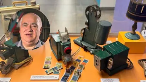 Exposición “Jugar: tesoros de la infancia chilena” cuenta con juguetes del año 1892