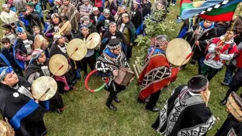We Tripantu 2025: Celebración del año nuevo Mapuche