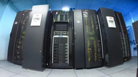 “Quien no computa, no compite”: Chile crea moderno laboratorio para impulsar la IA
