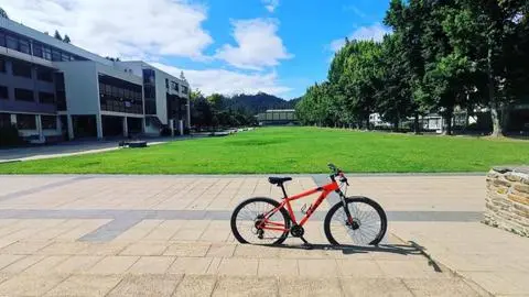 Definen cual es la ciclovía más utilizada del Gran Concepción 