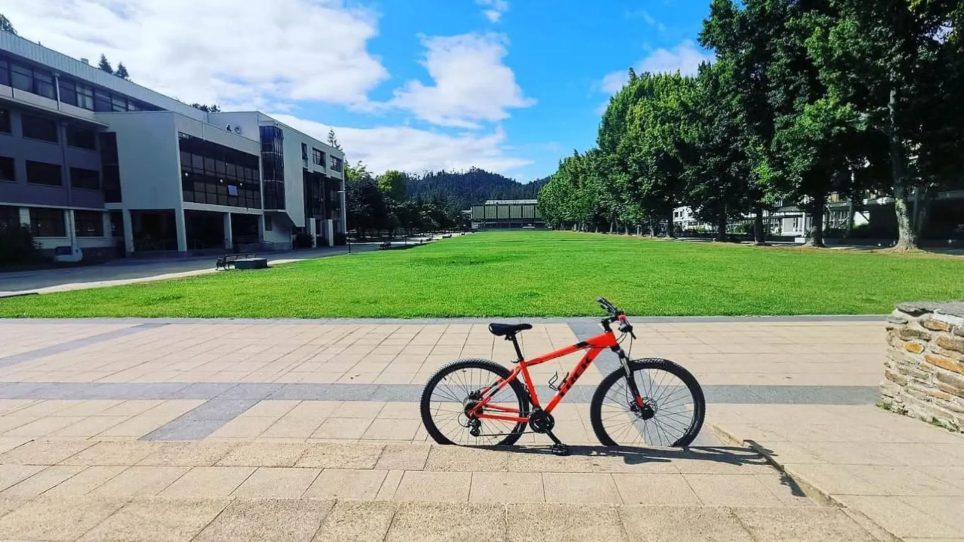 Definen cual es la ciclovía más utilizada del Gran Concepción