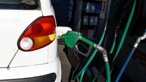 Confirman alza en los precios del combustible para el jueves de esta semana