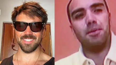 Detienen a Martín de los Santos Lehmann en Brasil: Llevaba más de una semana prófugo de la justicia