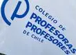 “Hay mucho por lo que luchar”: Colegio de Profesores aprueba propuesta del Mineduc
