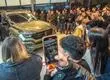 Sergio Escobar y GWM inauguran la primera tienda exclusiva de la marca en regiones con experiencia premium en Concepción