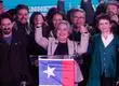 “Ofrezco mi corazón de mujer chilena”: Jeannette Jara tras ganar primarias presidenciales del oficialismo