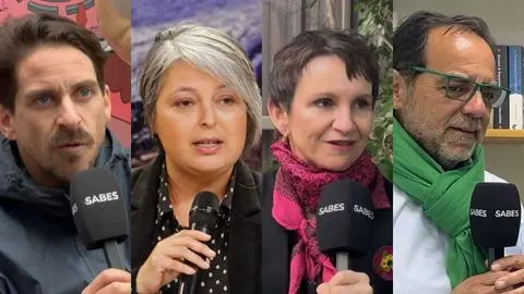 Los proyectos del Biobío que promueven los candidatos participantes en las Primarias 2025