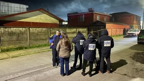 “Ola de homicidios” en el Gran Concepción: Su origen son rencillas previas y disputas de bandas