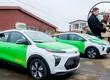 Talcahuano tendrá cuatro colectivos eléctricos recorriendo sus calles