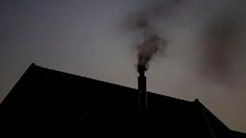 Anuncian Pre Emergencia Ambiental para el Gran Concepción: Entregan recomendaciones para enfrentar la contaminación