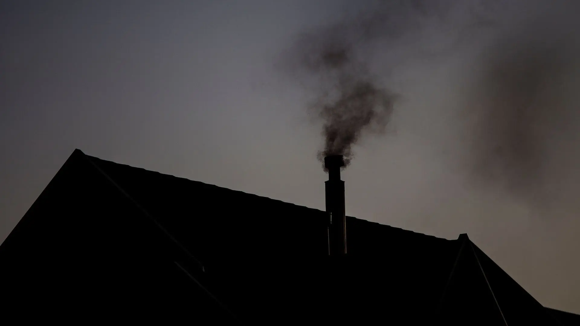 Anuncian Pre Emergencia Ambiental para el Gran Concepción: Entregan recomendaciones para enfrentar la contaminación