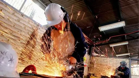 Enap ofrece 200 cupos gratuitos en capacitación para vecinas y vecinos de Hualpén