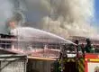 Tras incendio que afectó a escuela de Curanilahue: Clases estarán suspendidas hasta el término de las vacaciones de invierno