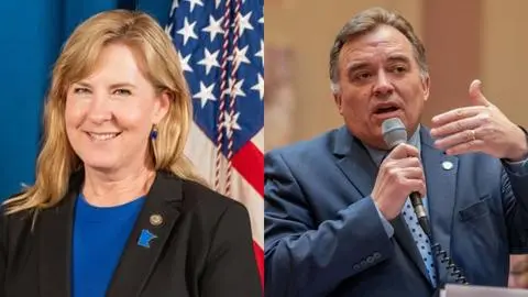 “Asesinato por motivos políticos”: Congresista demócrata muere y senador queda herido en Estados Unidos tras doble tiroteo
