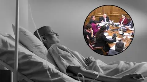 Eutanasia en Chile: Ejecutivo propone cambios que aseguran libertad y supervisión médica